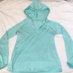 Under Armour long sleeve shirt